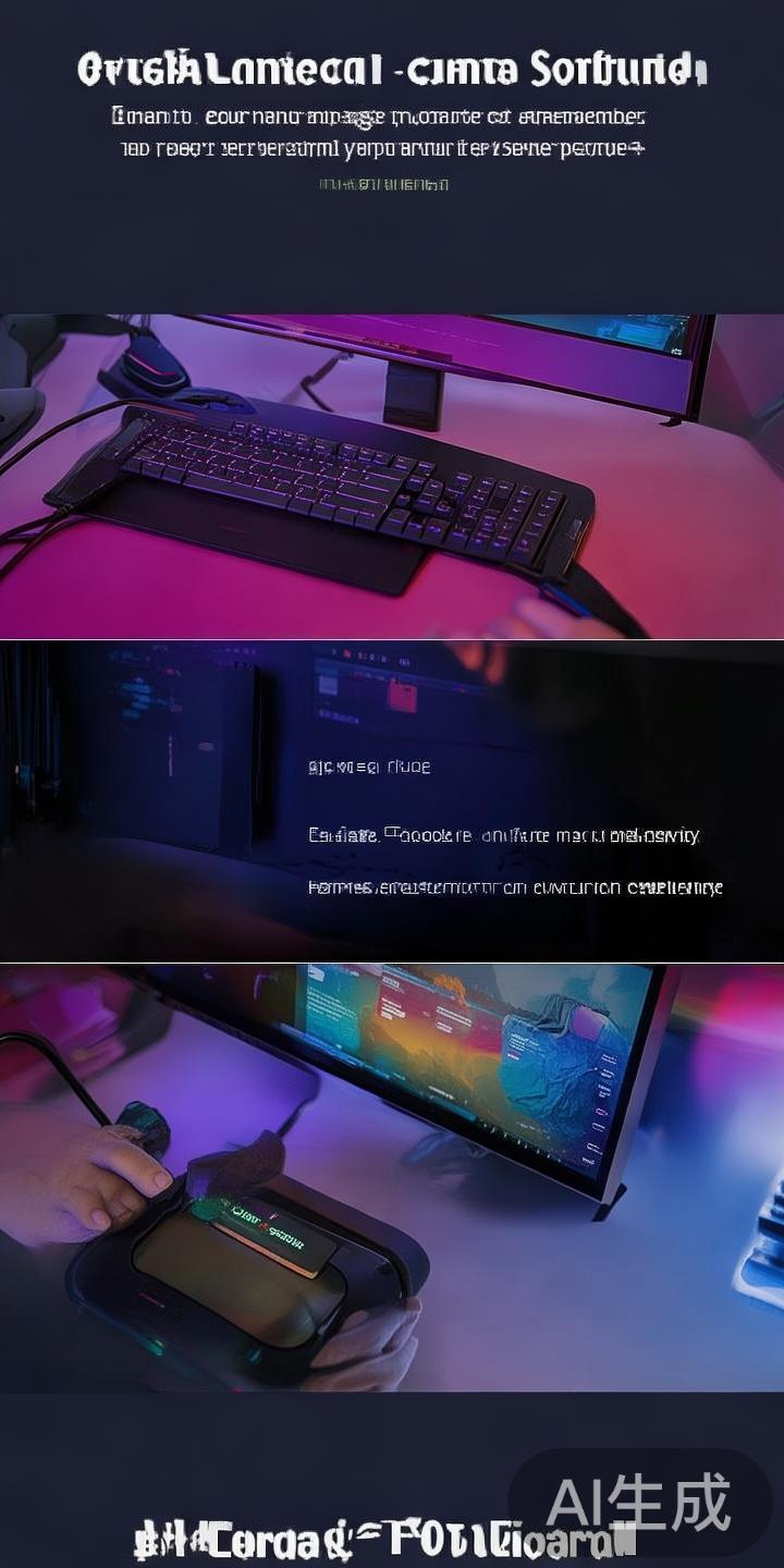 火狐电竞外设全面设置指南：助你从新手到高手的完整操作步骤