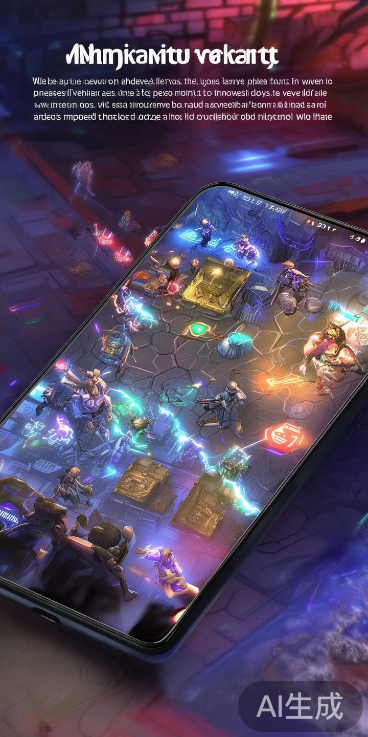 火狐电竞手机支持的热门游戏推荐及优化方案全面指南