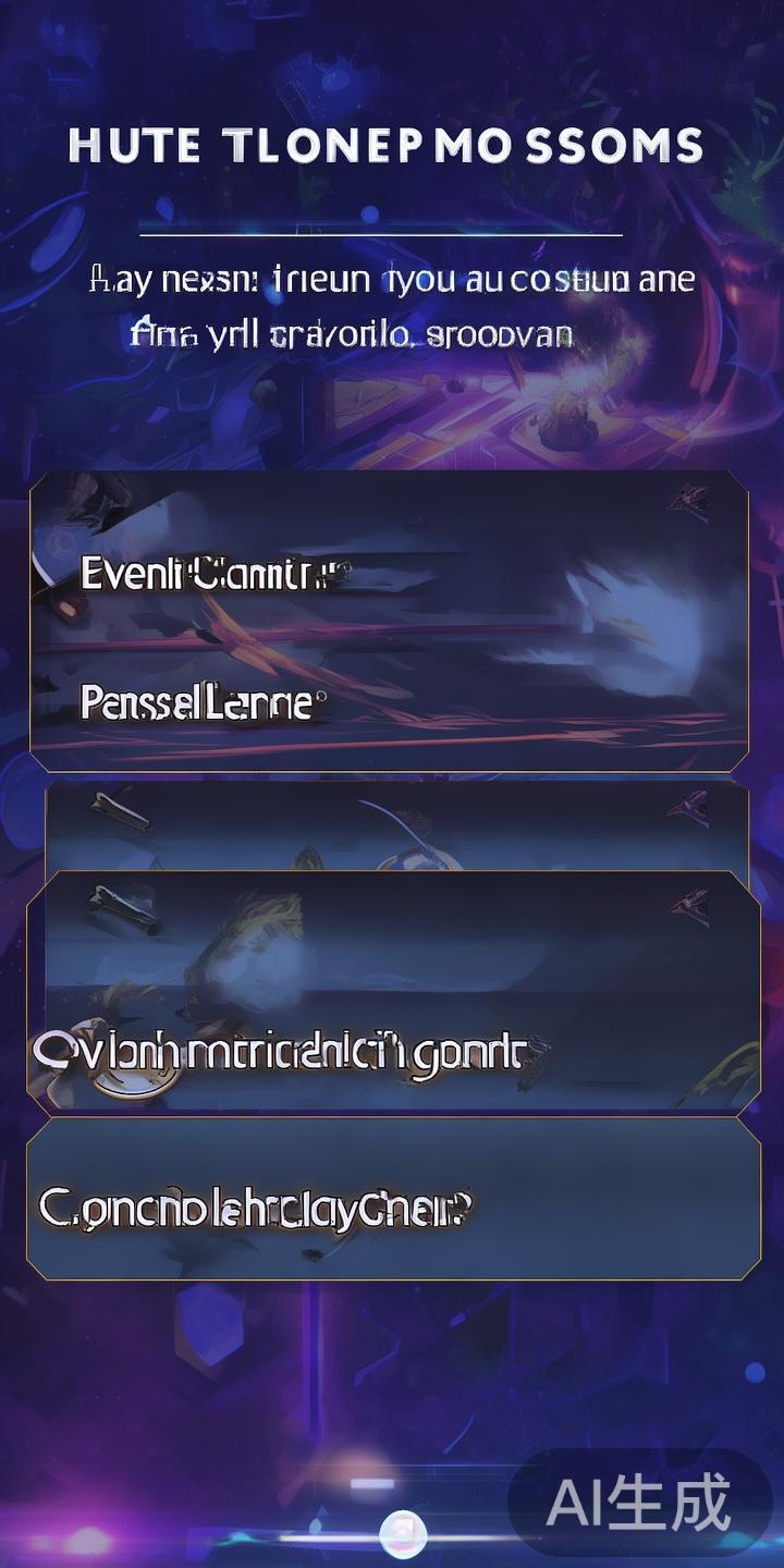 全面解析电竞火狐官网：新手玩家必备使用攻略与实用技巧