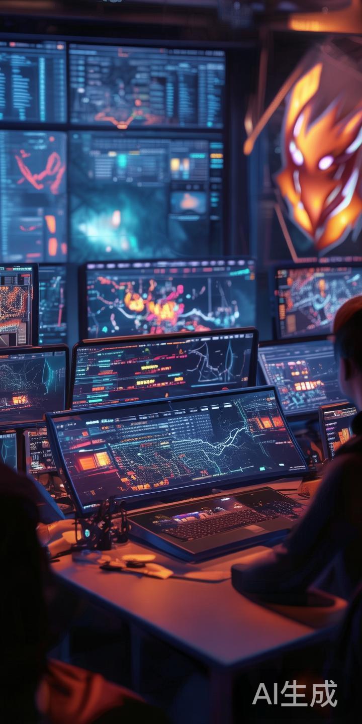 全面解析火狐电竞的安全保障措施与真实性保证机制