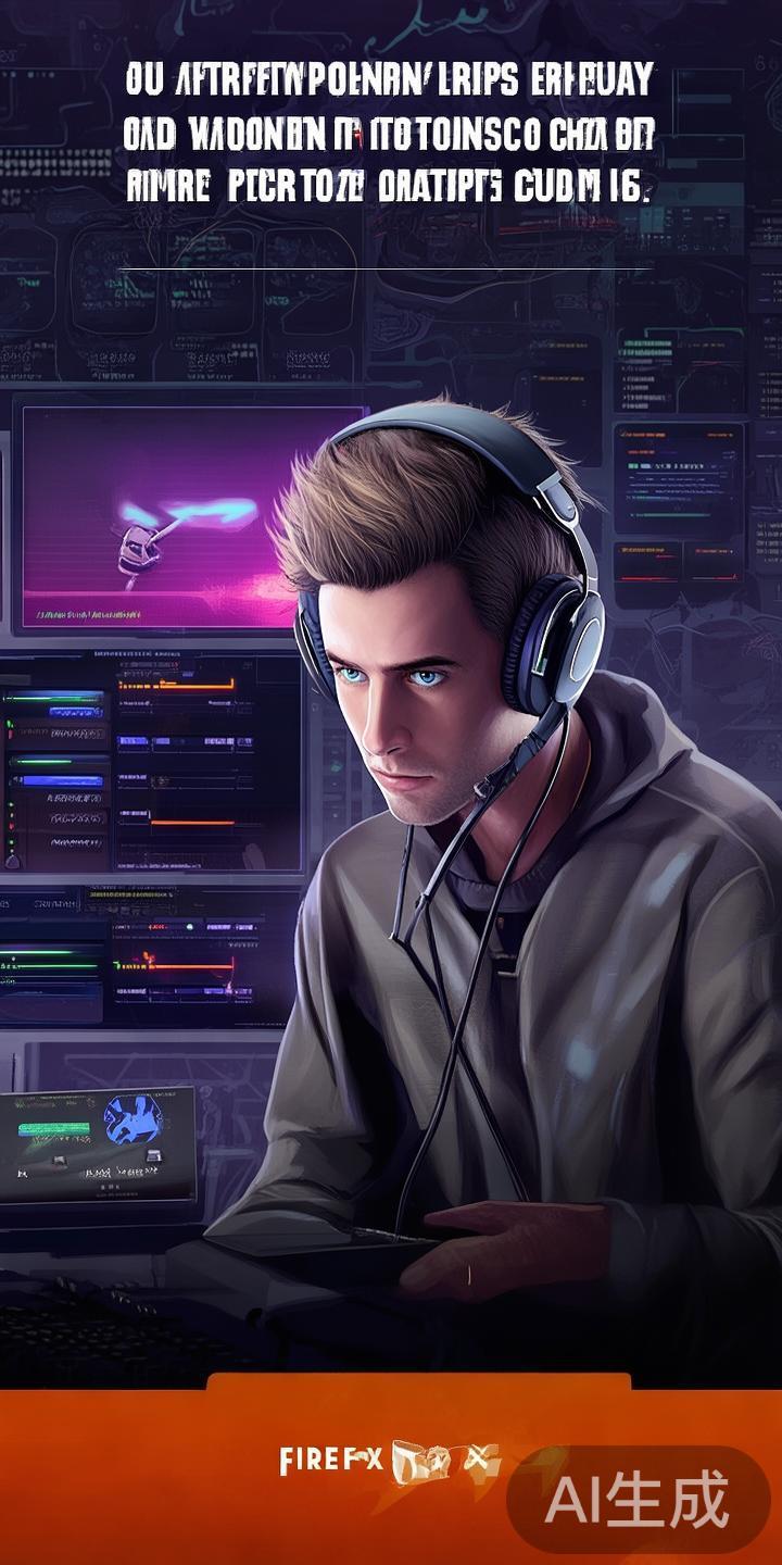 火狐电竞快速赚钱攻略：掌握秘诀助你短时间高效增收