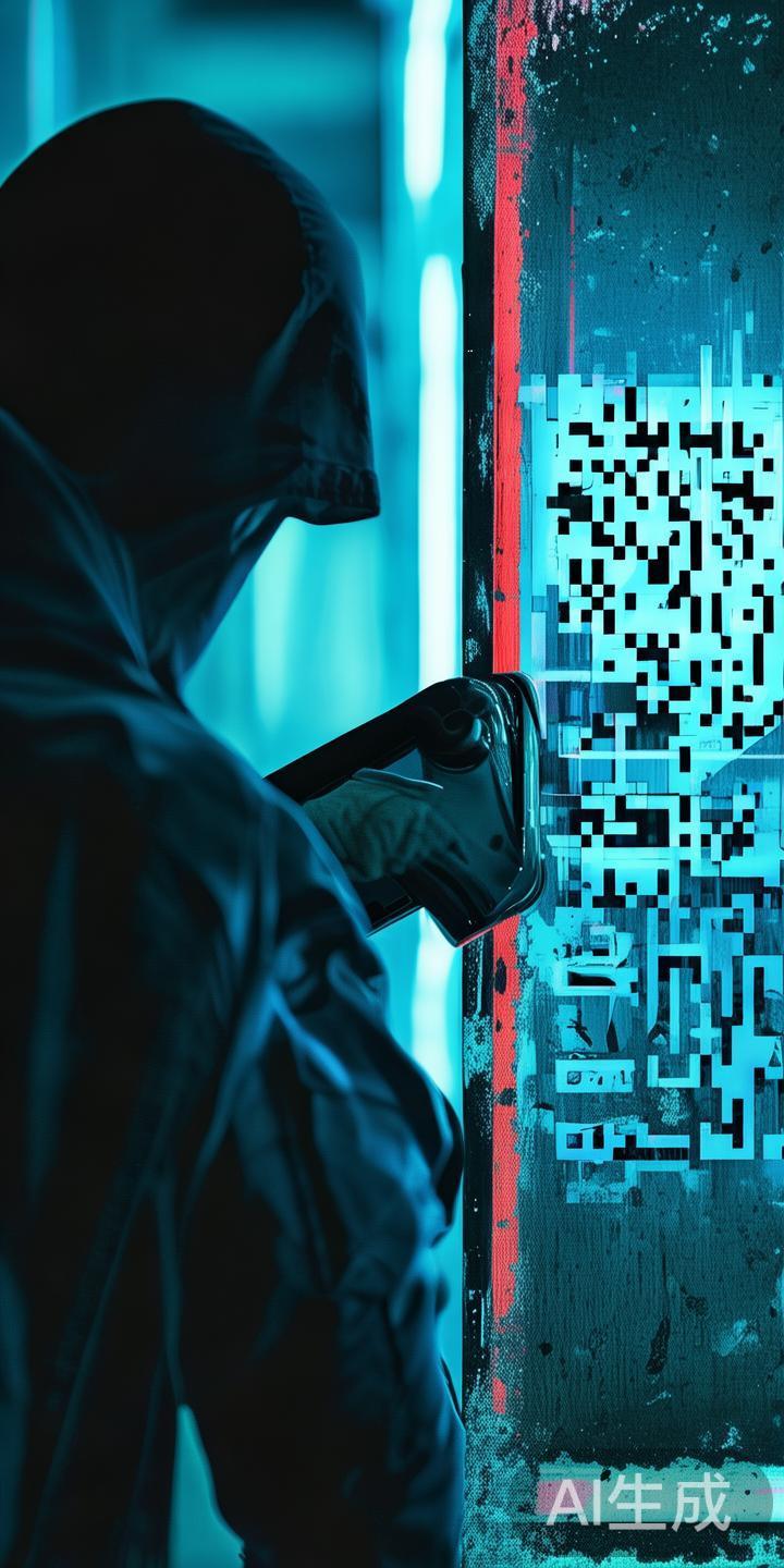 火狐电竞app二维码安全使用指南与注意事项详细解析