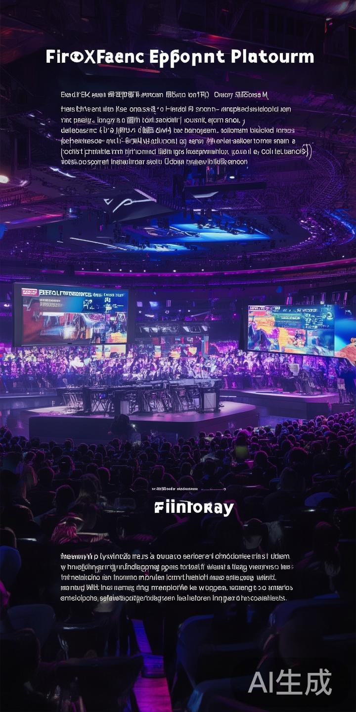 业内专家全面评测火狐电竞的服务质量与用户满意度分析