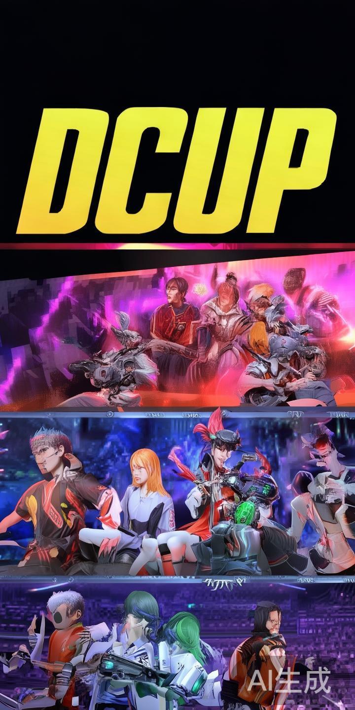 火狐电竞2019德杯D组队伍实力分析及战术策略全面解读