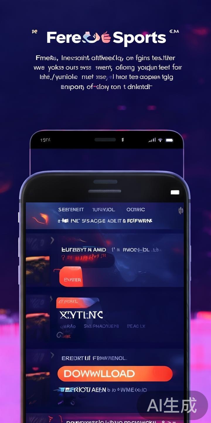 火狐电竞App苹果正式官方下载入口｜最新电竞资讯随时掌握