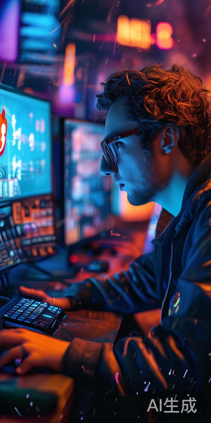 火狐电竞无法进入？按照这些步骤轻松访问官方平台攻略