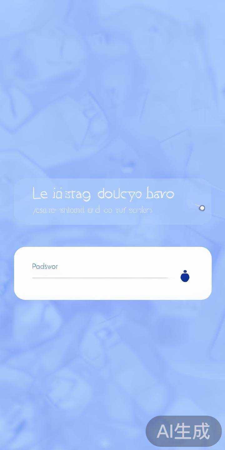 输入错误也是导致登录失败的常见原因。确保账号信息输