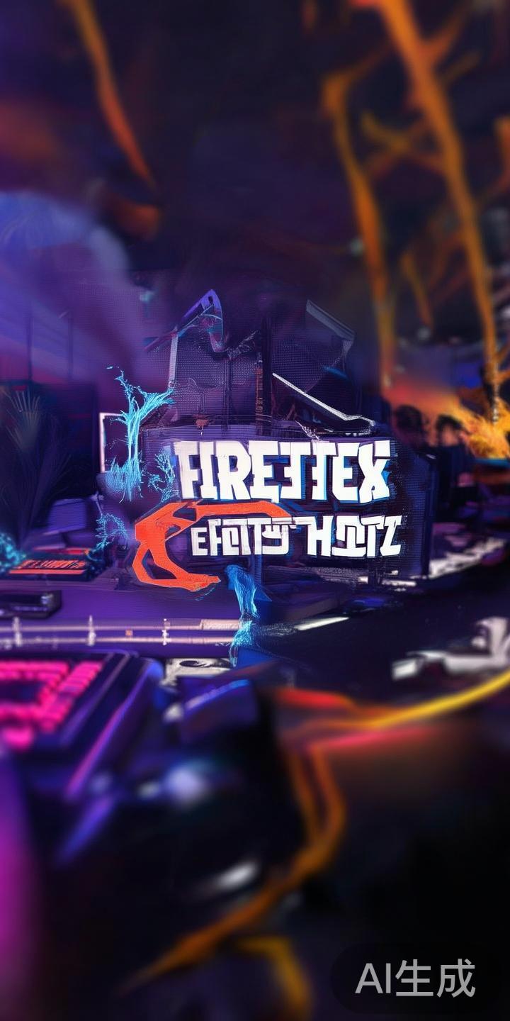 火狐电竞的快速发展，离不开其极富战略眼光的合作伙伴