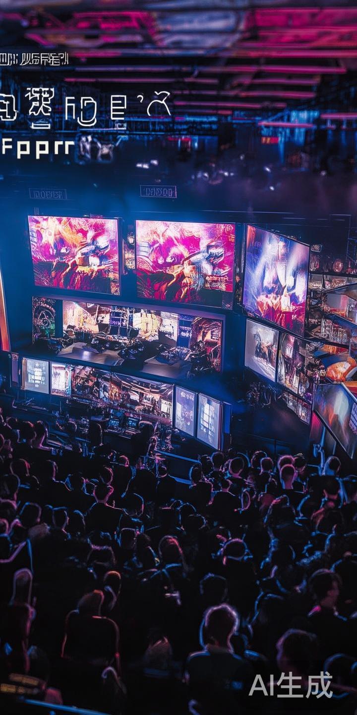 火狐电竞最新赛事活动及团队战绩全景更新 作为国内知名的电竞平台,火狐电竞积极举办各种类型的