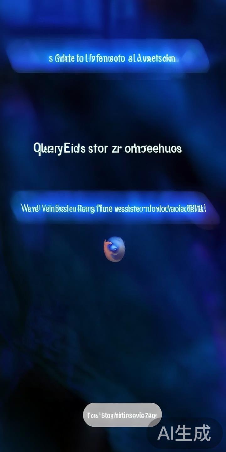 火狐电竞官网登录不了怎么办?常见问题及详细解决方案解析 2. 更新火狐浏览器到最新版本
旧版本的浏览器可