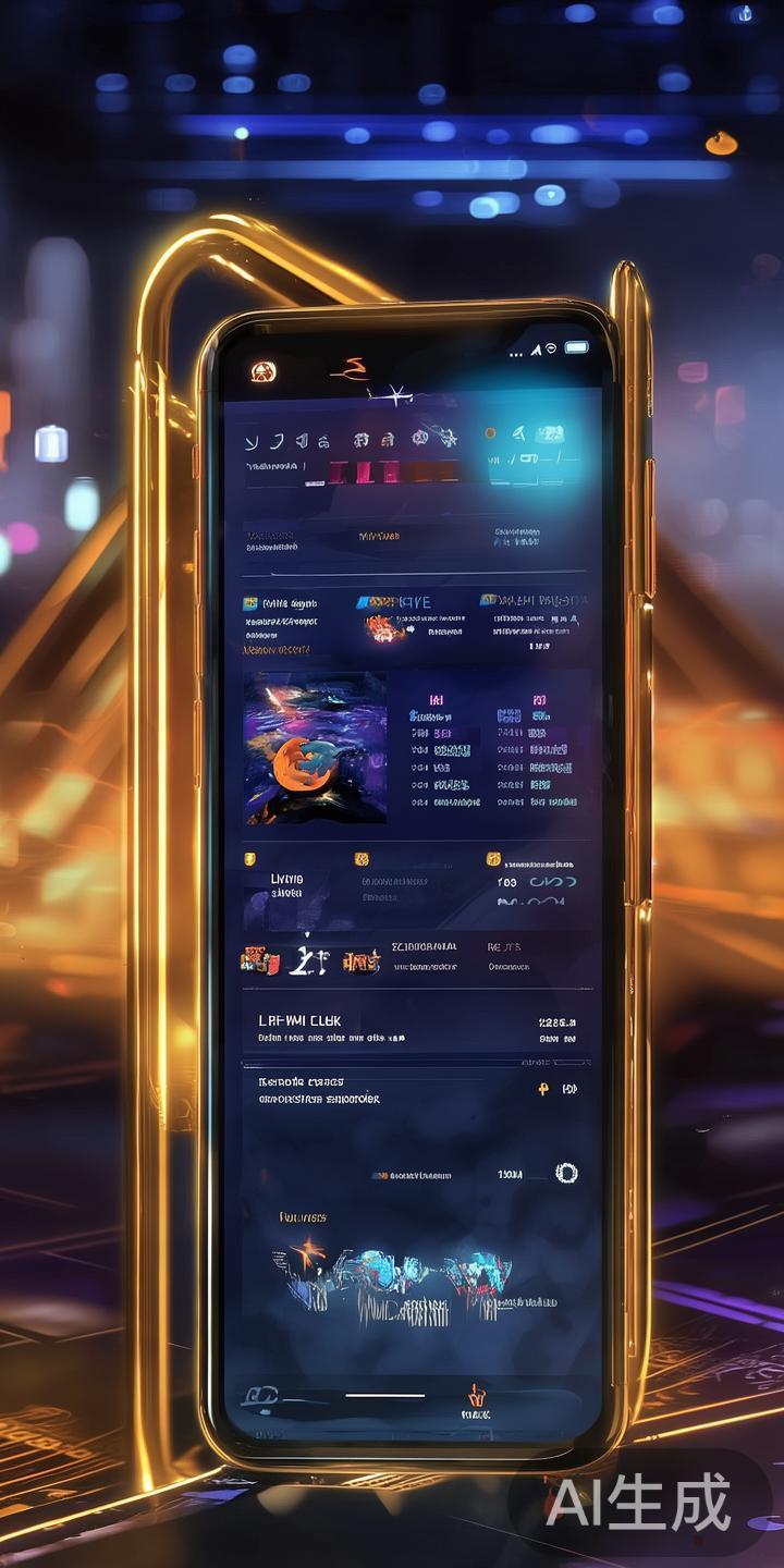 火狐电竞作为国内领先的电竞平台之一，除了提供丰富的