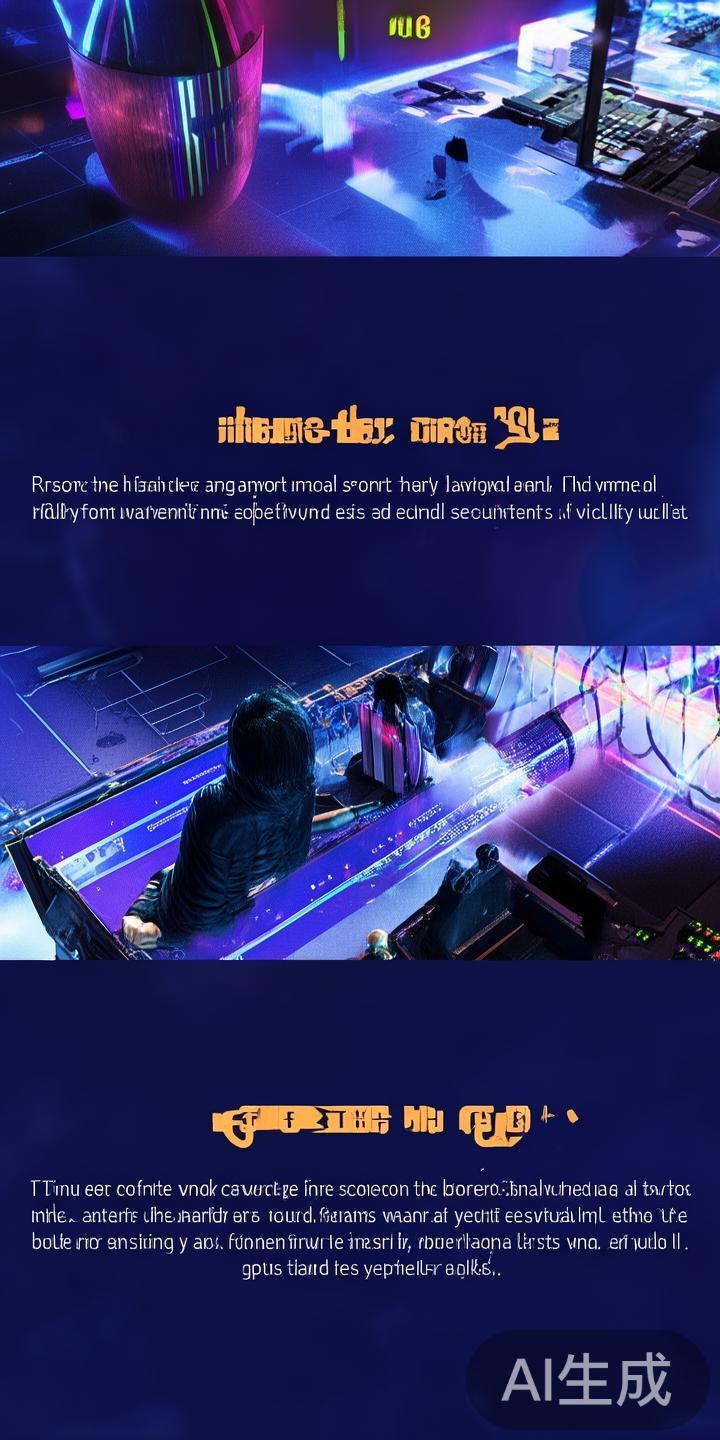 全面解析火狐电竞安全性与可靠性评测:用户最关心的问题解析 在电竞行业,个人信息泄露、账号遭黑、数据被篡改等安