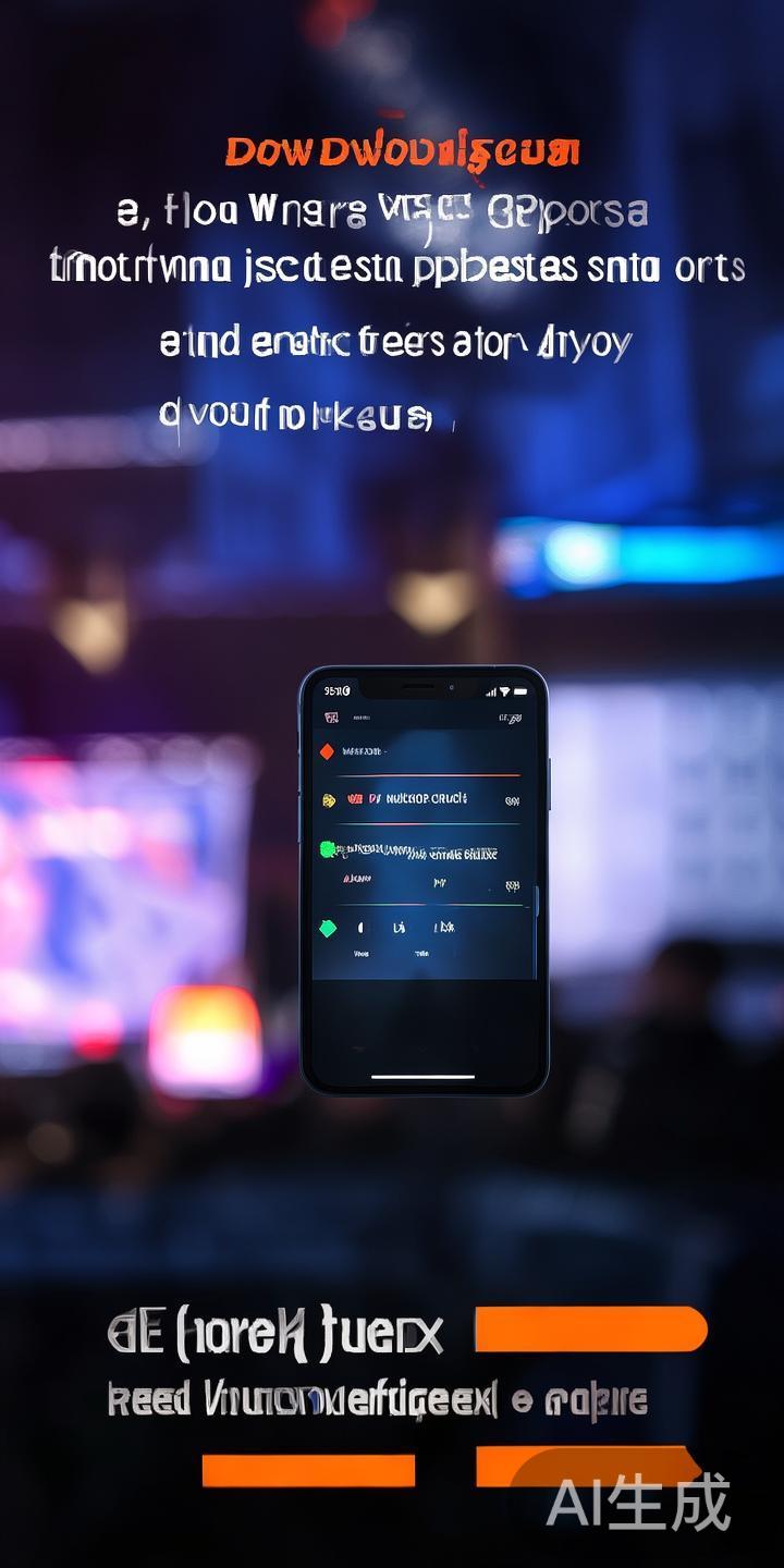如何快速下载安装火狐电竞体育应用,畅享实时赛事精彩内容 在现代电子竞技蓬勃发展的背景下,越来越多的电竞爱好