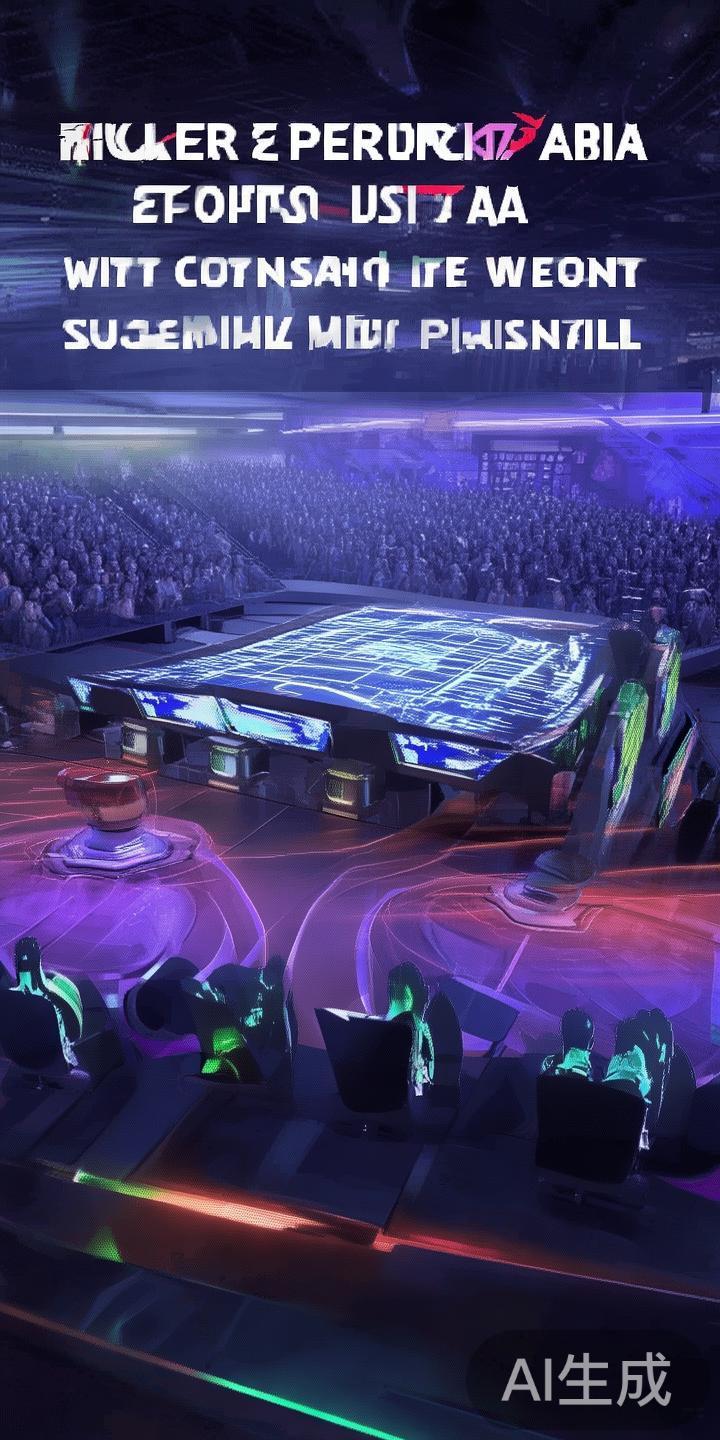 火狐电竞不参与DOTA比赛的主要原因及行业未来发展趋势分析 随着电竞行业的不断演进,火狐电竞或许会考虑在未来逐